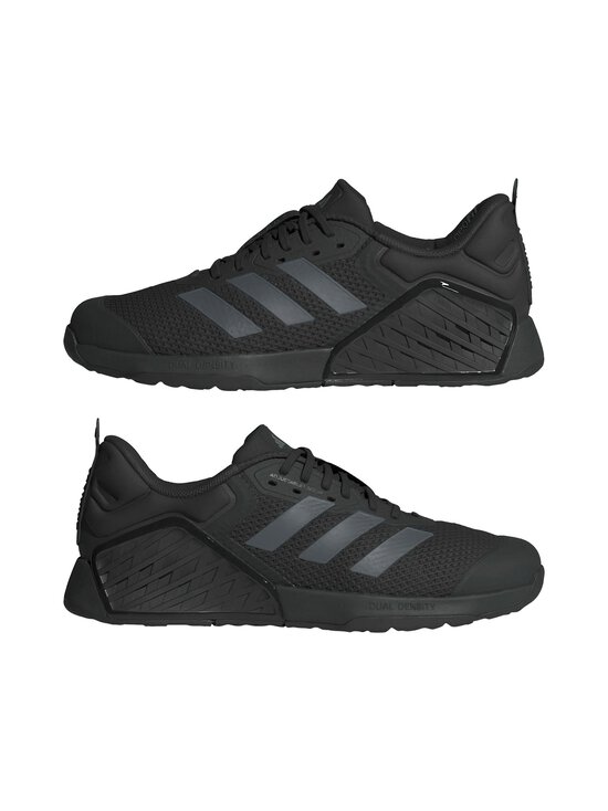adidas Performance - NKF69 Dropset 3 Trainer sporta apavi - IG3861 CBLACK/GREFOU/GREFOU - photo 7 adidas Performance - NKF69 Dropset 3 Trainer sporta apavi - IG3861 CBLACK/GREFOU/GREFOU | Stockmann - photo 7