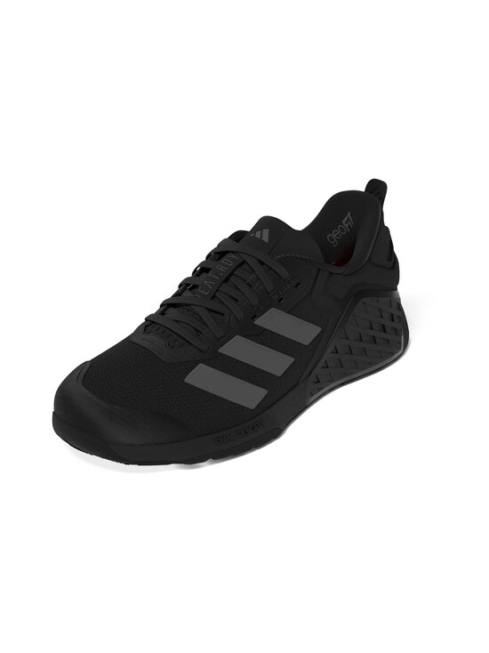 adidas Performance - NKF69 Dropset 3 Trainer sporta apavi - IG3861 CBLACK/GREFOU/GREFOU - photo 8 adidas Performance - NKF69 Dropset 3 Trainer sporta apavi - IG3861 CBLACK/GREFOU/GREFOU | Stockmann - photo 8