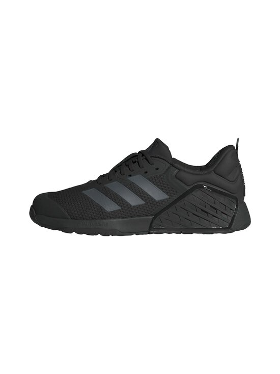 adidas Performance - NKF69 Dropset 3 Trainer sporta apavi - IG3861 CBLACK/GREFOU/GREFOU - photo 9 adidas Performance - NKF69 Dropset 3 Trainer sporta apavi - IG3861 CBLACK/GREFOU/GREFOU | Stockmann - photo 9