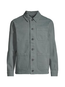 CONSTRUE - Tallinn-paitatakki - HERB GREEN | Stockmann