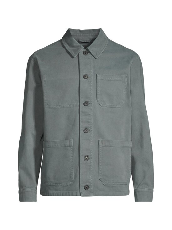 CONSTRUE - Tallinn-paitatakki - HERB GREEN | Stockmann - photo 1