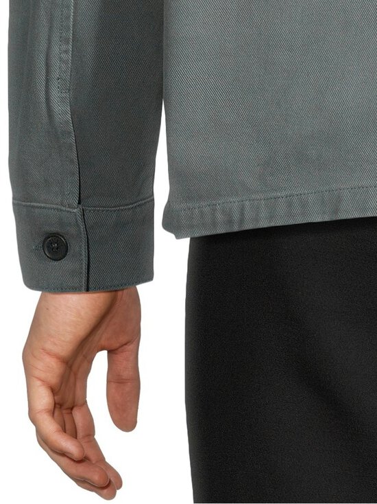 CONSTRUE - Tallinn-paitatakki - HERB GREEN | Stockmann - photo 5