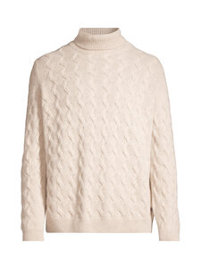 SAND Copenhagen - Id-neule - 020 CHAMPAGNE BEIGE SAND Copenhagen - Id-neule - 020 CHAMPAGNE BEIGE | Stockmann