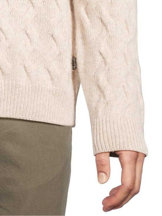 SAND Copenhagen - Kampsun Id - 020 CHAMPAGNE BEIGE | Stockmann - photo 5