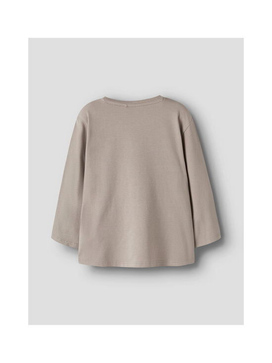 Name It - NmmBart Nreg -trikoopaita - VINTAGE KHAKI | Stockmann - photo 2