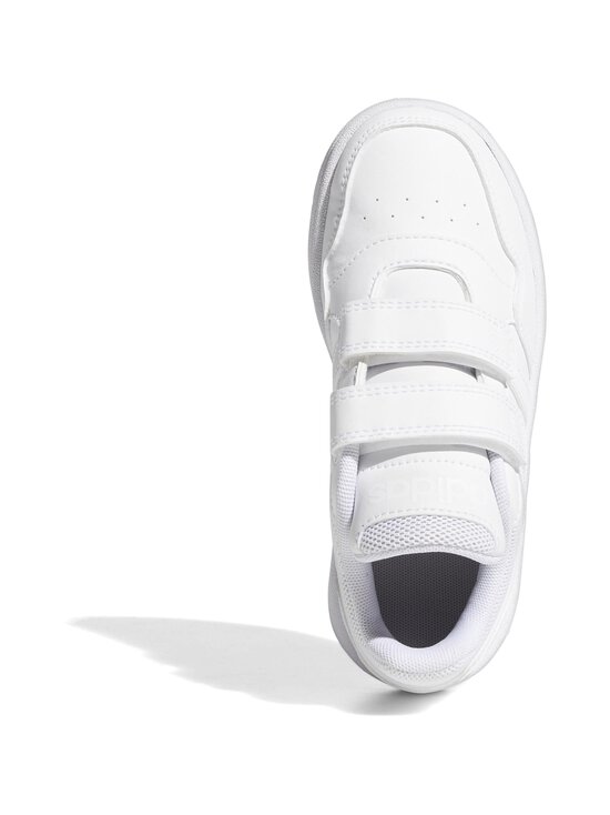 adidas Performance - Tossud Hoops 3.0 - FTWWHT/FTWWHT/FTWWHT - photo 2 adidas Performance - Tossud Hoops 3.0 - FTWWHT/FTWWHT/FTWWHT | Stockmann - photo 2