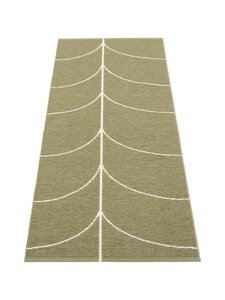 Pappelina - Leif Welded -matto - PINE PINE/VANILLA | Stockmann