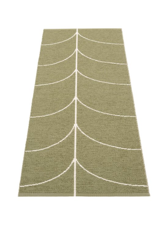 Pappelina - Leif Welded -matto - PINE PINE/VANILLA | Stockmann - photo 1