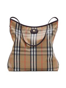 Burberry - Highlands-olkalaukku - B9368 SAND | Stockmann