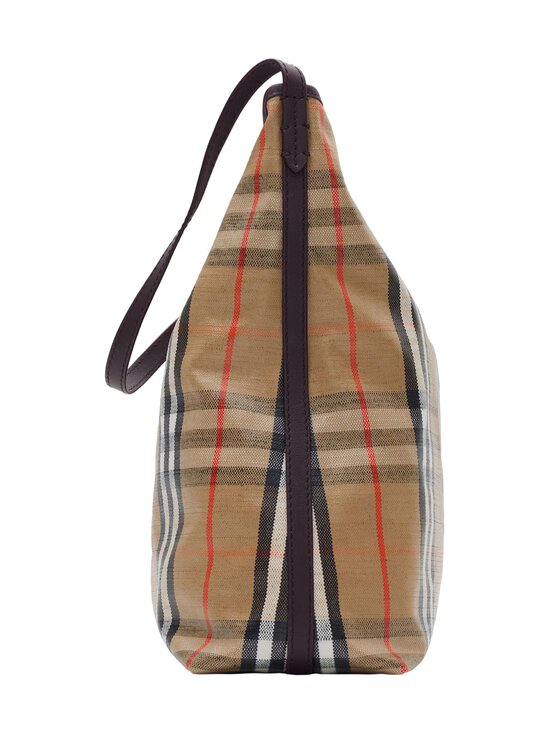 Burberry - Highlands-olkalaukku - B9368 SAND | Stockmann - photo 2