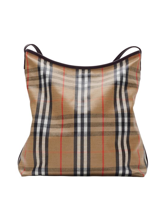 Burberry - Highlands-olkalaukku - B9368 SAND | Stockmann - photo 3