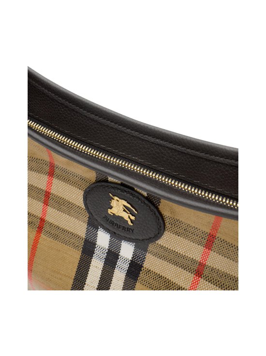 Burberry - Highlands-olkalaukku - B9368 SAND | Stockmann - photo 4