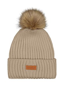 Gugguu - Furry-merinopipo - SOFT BEIGE | Stockmann