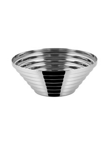 Alessi - Maya-tarjoilukulho - STEEL Alessi - Maya-tarjoilukulho - STEEL | Stockmann
