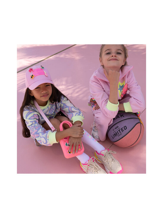 Billieblush - Dressipluus Sweatshirt - 552 GREEN LEMON | Stockmann - photo 6