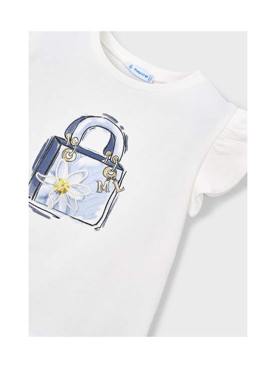 Mayoral - T-särk - 53 PORCELAIN | Stockmann - photo 3