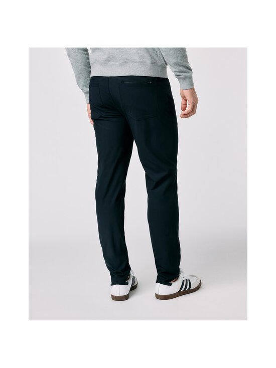 Vuori - Meta Athletic Slim Fit 32 -housut - BLK BLACK | Stockmann - photo 3