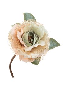 Weiste - Koristekukka 13 x 37 cm - PINK | Stockmann