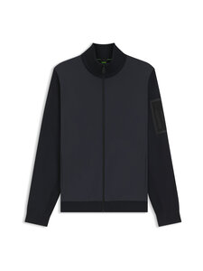 Boss Green - Momentum-X-hybridineuletakki - 402 DARK BLUE | Stockmann
