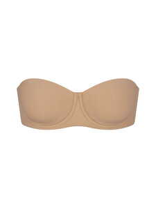 SKIMS - Fits Everybody Strapless -rintaliivit - CLAY | Stockmann