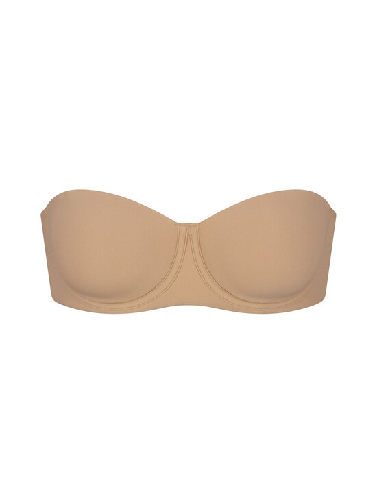 SKIMS - Fits Everybody Strapless -rintaliivit - CLAY | Stockmann - photo 1