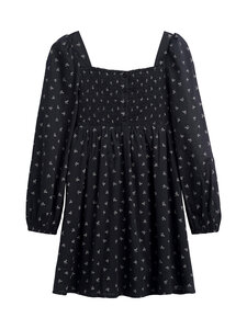 GAP - Smocked-mekko - BOW PRINT | Stockmann
