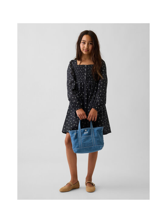 GAP - Smocked-mekko - BOW PRINT | Stockmann - photo 4
