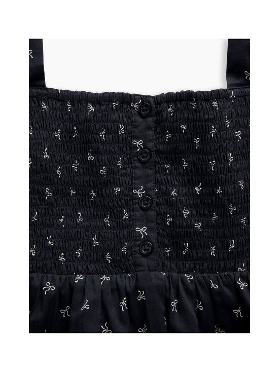 GAP - Smocked-mekko - BOW PRINT | Stockmann - photo 5