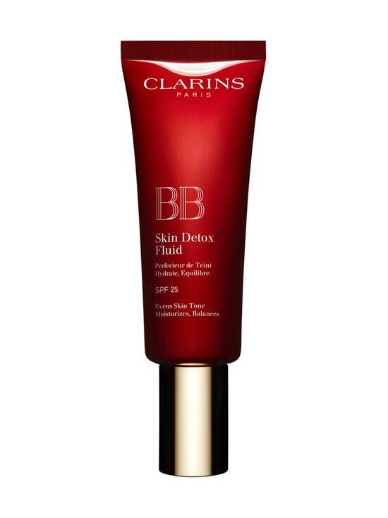 Clarins - BB Skin Detox Fluid SPF 25 -meikkivoide - 00 FAIR - photo 1 Clarins - BB Skin Detox Fluid SPF 25 -meikkivoide - 00 FAIR | Stockmann - photo 1