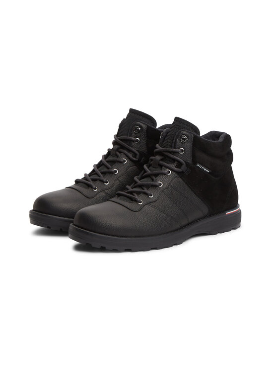 Tommy Hilfiger - Corporate Outdoor Warm puszābaki - BDS BLACK | Stockmann - photo 2