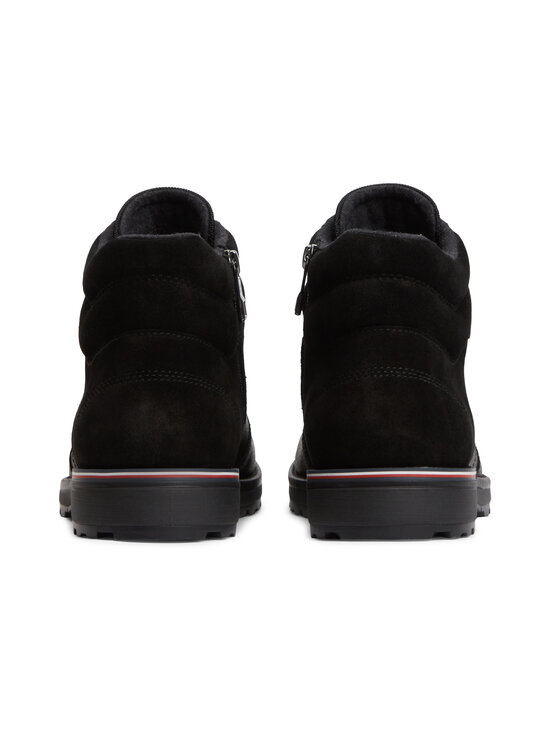 Tommy Hilfiger - Corporate Outdoor Warm puszābaki - BDS BLACK | Stockmann - photo 3