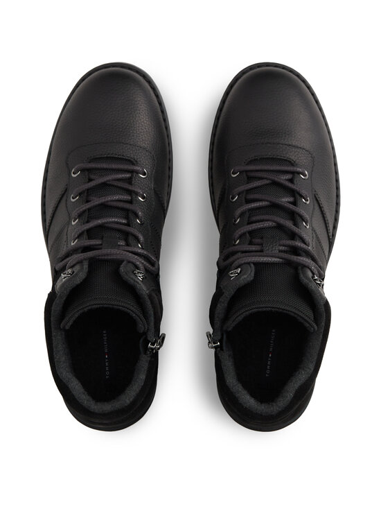 Tommy Hilfiger - Corporate Outdoor Warm puszābaki - BDS BLACK | Stockmann - photo 4