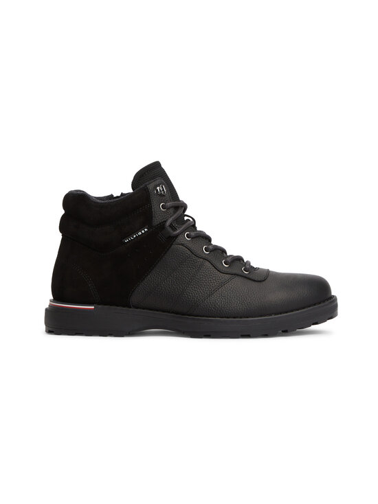 Tommy Hilfiger - Corporate Outdoor Warm puszābaki - BDS BLACK | Stockmann - photo 5