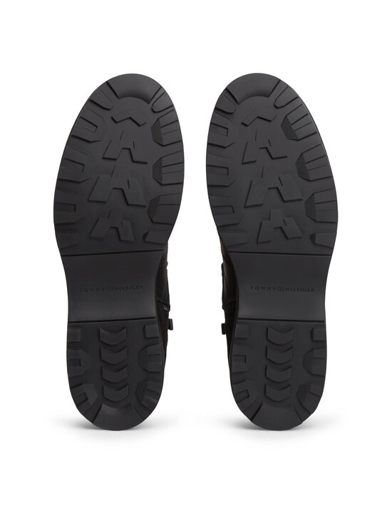 Tommy Hilfiger - Corporate Outdoor Warm puszābaki - BDS BLACK | Stockmann - photo 6