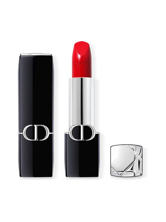 DIOR - Rouge Dior Satin -huulipuna - 844 TRAFALGAR | Stockmann - photo 1