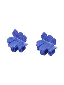 Marimekko - Nano Unikko -hiusklipsit, 2 kpl - 555 MULTI-BLUE | Stockmann