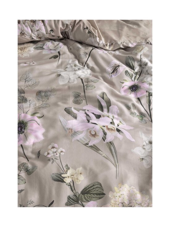 Essenza - Satiinist voodipesukomplekt Noe - 103 BEIGE | Stockmann - photo 4