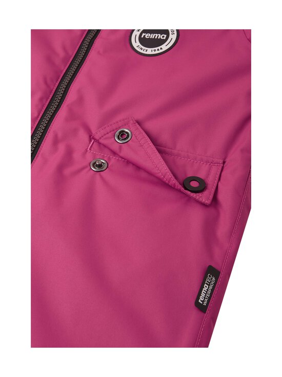 Reima - Reimatec Marte Mid -haalari - 4820 ROSY BERRY - photo 3 Reima - Reimatec Marte Mid -haalari - 4820 ROSY BERRY | Stockmann - photo 3