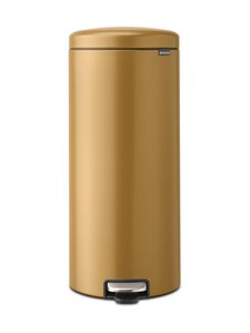 Brabantia - NewIcon-poljinroskakori 30 l - WARM GOLD | Stockmann