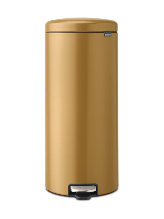 Brabantia - NewIcon-poljinroskakori 30 l - WARM GOLD | Stockmann - photo 1