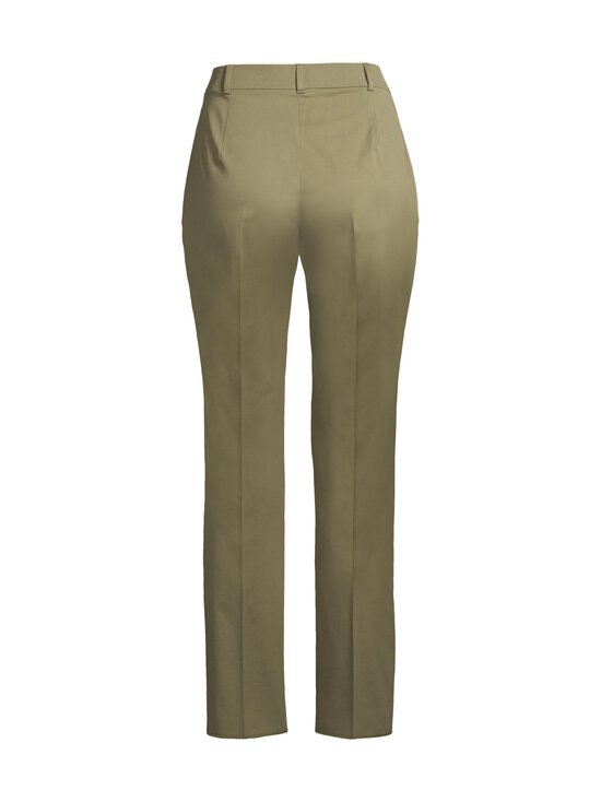 Max Mara Studio - David-housut - 003 KHAKI | Stockmann - photo 2