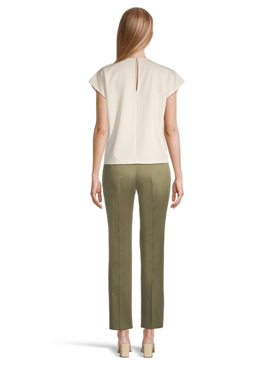 Max Mara Studio - David-housut - 003 KHAKI | Stockmann - photo 4