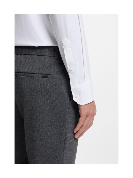 BOSS - Joe-kauluspaita - 100 WHITE | Stockmann - photo 5