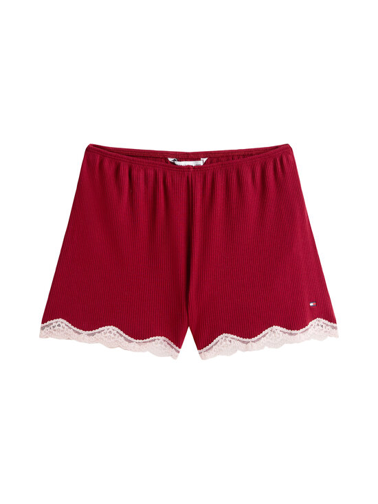 Tommy Hilfiger - Lace Cami Short pidžama - XJS ROUGE | Stockmann - photo 2