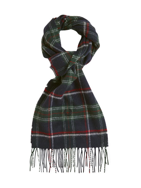 Fred Perry - Villahuivi - Z89 FREDPERRY TARTAN | Stockmann - photo 1