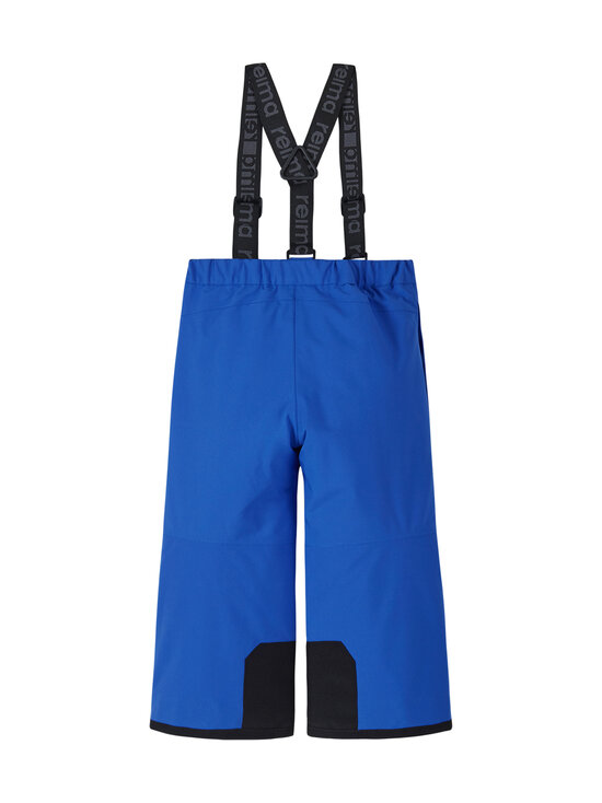 Reima - Proxima siltās bikses - 66A0 SPARKLY BLUE | Stockmann - photo 2