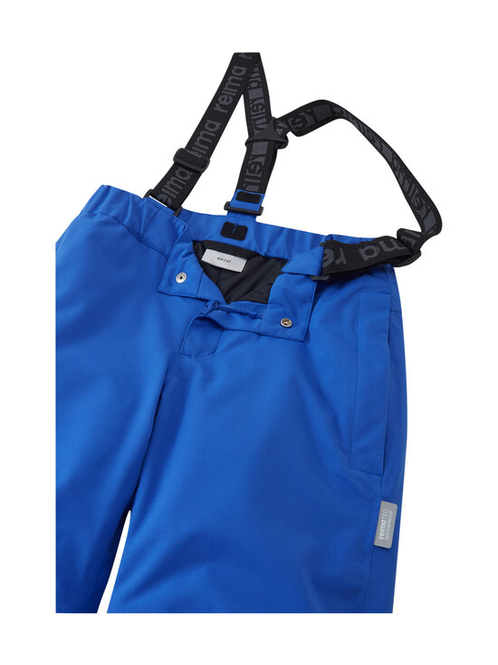 Reima - Proxima siltās bikses - 66A0 SPARKLY BLUE | Stockmann - photo 3