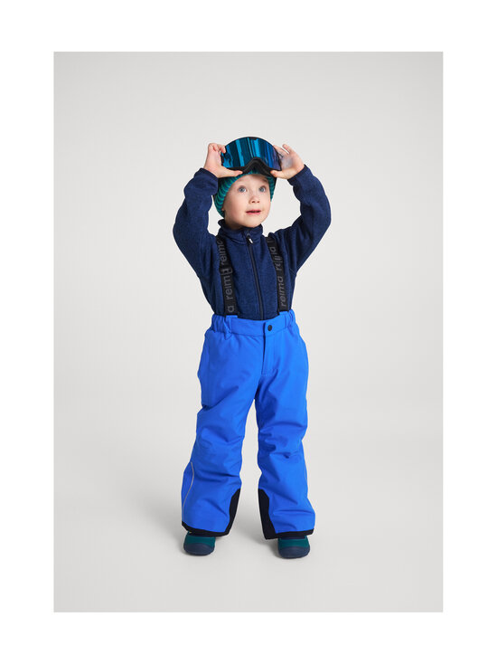 Reima - Proxima siltās bikses - 66A0 SPARKLY BLUE | Stockmann - photo 7