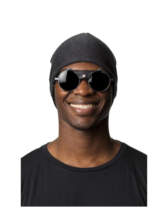 Houdini - Alto merino wool blend beanie - 900 TRUE BLACK - photo 1 Houdini - Alto merino wool blend beanie - 900 TRUE BLACK | Stockmann - photo 1