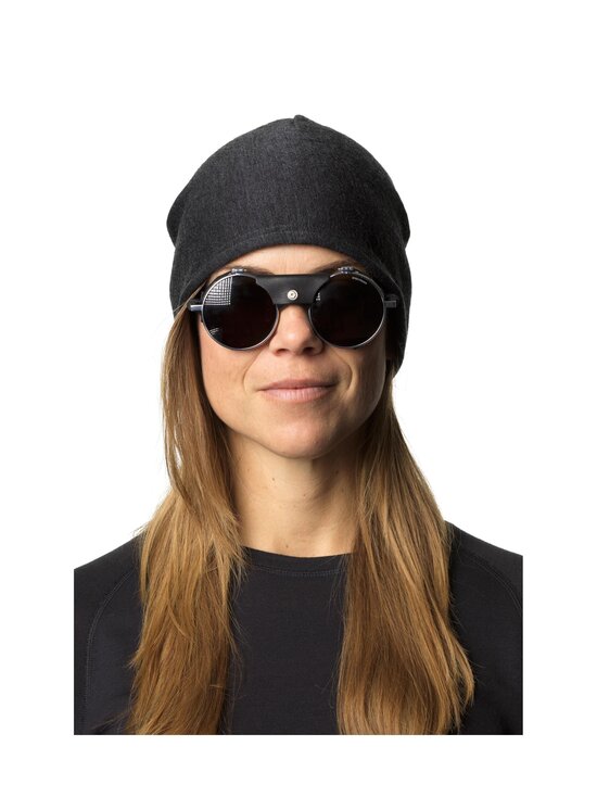 Houdini - Alto merino wool blend beanie - 900 TRUE BLACK - photo 3 Houdini - Alto merino wool blend beanie - 900 TRUE BLACK | Stockmann - photo 3